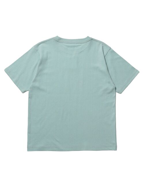 SEQUENZ(シークエンズ)の「※WEB限定 / ハート×ドットプリント / ドットロゴ半袖Tシャツ / sqnz heart dot logo pt tee(Tシャツ/カットソー・レディース・ブラック/ライトブルー/ホワイト・SMALL/MEDIUM/LARGE/X-SMALL)」の18枚目の写真