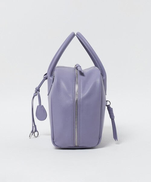 tov（トーヴ）の「＜TOV＞ MOU S（ショルダーバッグ・レディース・ライラック/ブラック・FREE）」の11枚目の写真