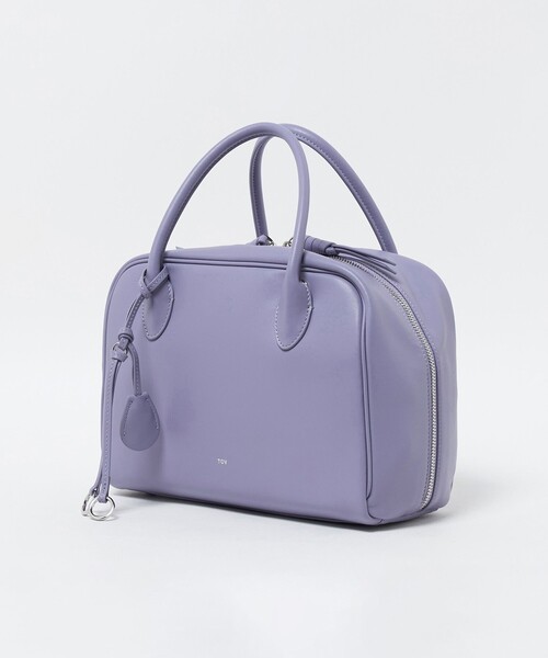 tov（トーヴ）の「＜TOV＞ MOU S（ショルダーバッグ・レディース・ライラック/ブラック・FREE）」の13枚目の写真