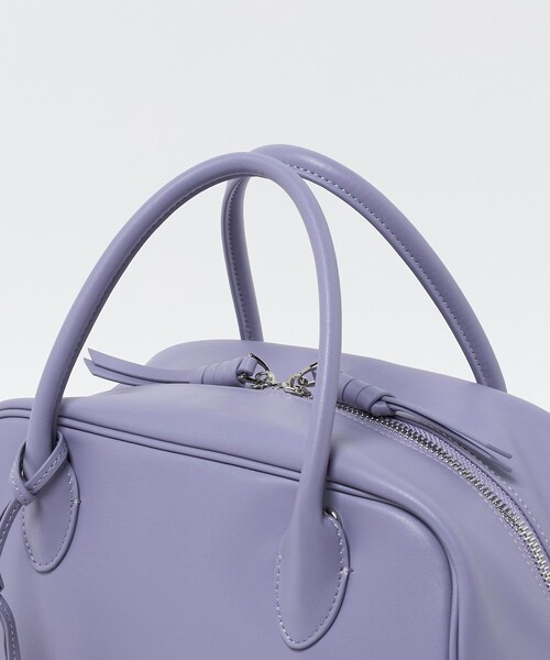 tov（トーヴ）の「＜TOV＞ MOU S（ショルダーバッグ・レディース・ライラック/ブラック・FREE）」の16枚目の写真