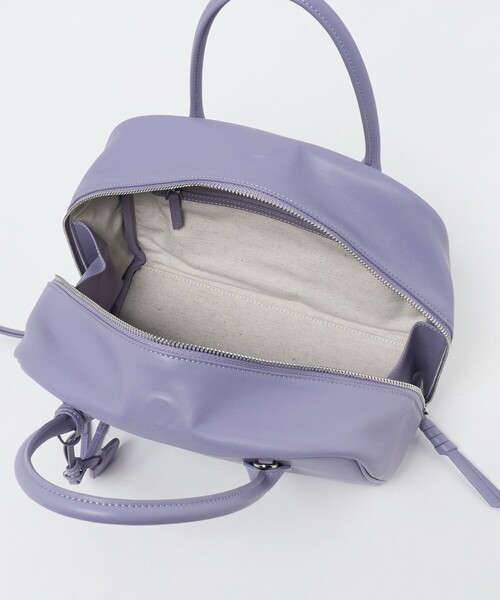 tov（トーヴ）の「＜TOV＞ MOU S（ショルダーバッグ・レディース・ライラック/ブラック・FREE）」の18枚目の写真