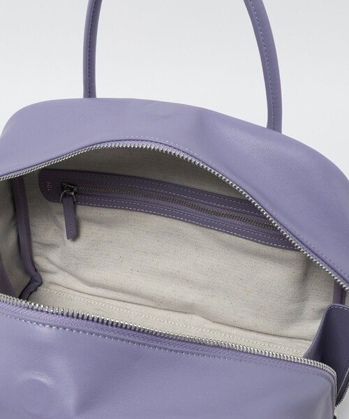 tov（トーヴ）の「＜TOV＞ MOU S（ショルダーバッグ・レディース・ライラック/ブラック・FREE）」の19枚目の写真