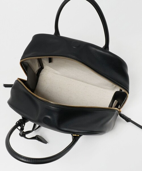 tov（トーヴ）の「＜TOV＞ MOU S（ショルダーバッグ・レディース・ライラック/ブラック・FREE）」の5枚目の写真