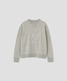 MARGARET HOWELL｜マーガレット・ハウエルのニット/セーター（クルー