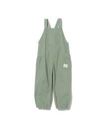 BEAMS mini | テープ ショルダー サロペット 2026SS（90～140cm）(サロペット/オーバーオール)