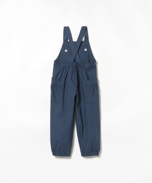 テープ ショルダー サロペット 2026SS（90～140cm）（サロペット