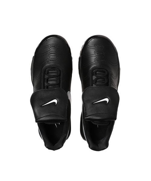 NIKE（ナイキ）の「NIKE WMNS AIR MAX PLUS HF0074-001（スニーカー・レディース・ブラック・24.5cm/25cm/23.5cm/24cm/23cm/28cm/27.5cm/27cm）」の5枚目の写真