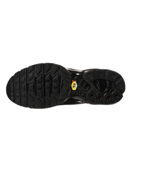 NIKE（ナイキ）の「NIKE WMNS AIR MAX PLUS HF0074-001（スニーカー・レディース・ブラック・24.5cm/25cm/23.5cm/24cm/23cm/28cm/27.5cm/27cm）」の6枚目の写真