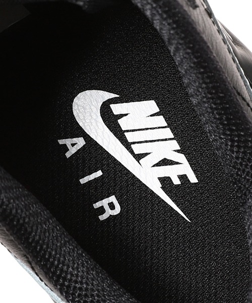 NIKE（ナイキ）の「NIKE WMNS AIR MAX PLUS HF0074-001（スニーカー・レディース・ブラック・24.5cm/25cm/23.5cm/24cm/23cm/28cm/27.5cm/27cm）」の7枚目の写真