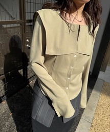 AMERI VINTAGE｜アメリビンテージのトップス通販 - ZOZOTOWN