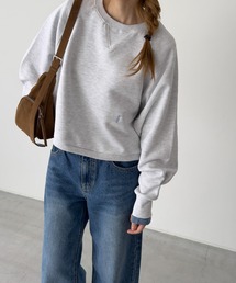 canal jean viaJ  usa スウェット スウェット | CANAL JEAN（キャナルジーン）公式オンラインショップ