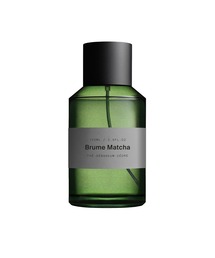 MARIEJEANNE（マリージャンヌ）の「BRUME MATCHA（香水）」