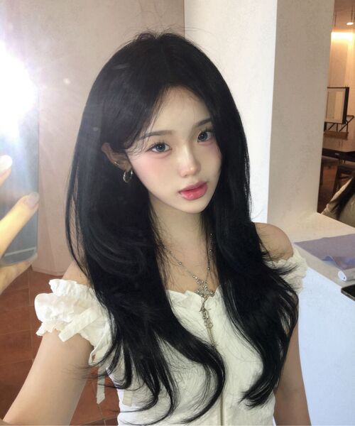 ROSEFRANTZ（ロゼフランツ）の「Two-way Frill Ribbon Sleeveless [White]（Tシャツ/カットソー・レディース・その他・FREE）」の8枚目の写真