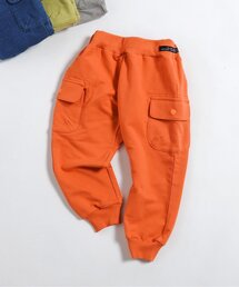 BREEZE｜ブリーズのパンツ（オレンジ/橙色系）通販 - ZOZOTOWN