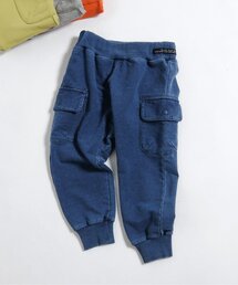 BREEZE | カットソーカーゴパンツ_ジュニア対応(カーゴパンツ)