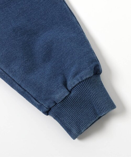 BREEZE(ブリーズ)の「カットソーカーゴパンツ_ジュニア対応(カーゴパンツ・キッズ・グレー/インディゴブルー/オレンジ/カーキ・100/80/110/90/140/130/120)」の10枚目の写真