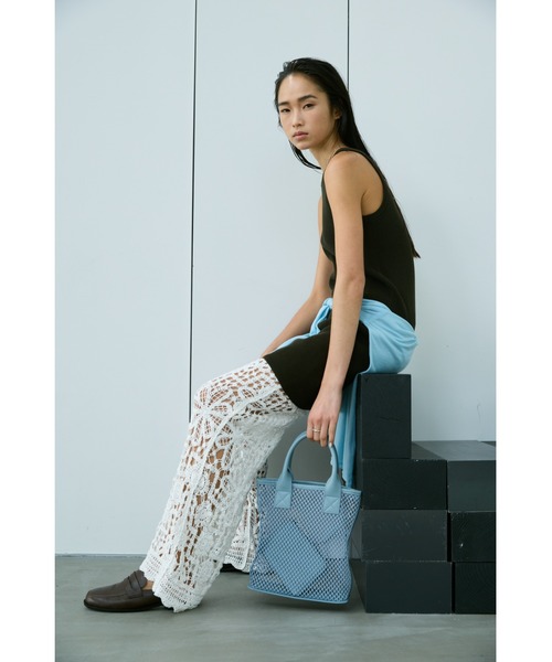 un/neu(アンノイ)の「ミュールローファー / フラットシューズ(ローファー・レディース・ブラウン/アイボリー/ブラック・SMALL/MEDIUM/LARGE)」の18枚目の写真