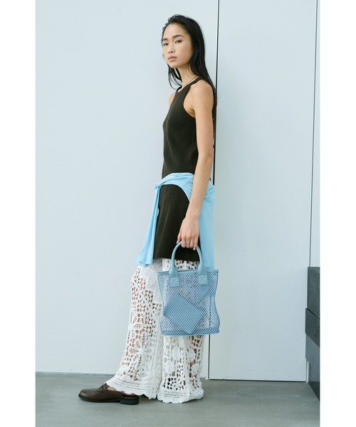 un/neu(アンノイ)の「ミュールローファー / フラットシューズ(ローファー・レディース・ブラウン/アイボリー/ブラック・SMALL/MEDIUM/LARGE)」の19枚目の写真
