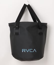 RVCA（ルーカ）の「RVCA メンズ RADIUS BUCKET トートバッグ 【2026年春夏モデル】（トートバッグ）」