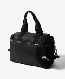LeSportsac（レスポートサック）の「LeSportsac SMALL UPTOWN SATCHEL レスポートサック スモール アップタウン ショルダーバッグ（ショルダーバッグ）」