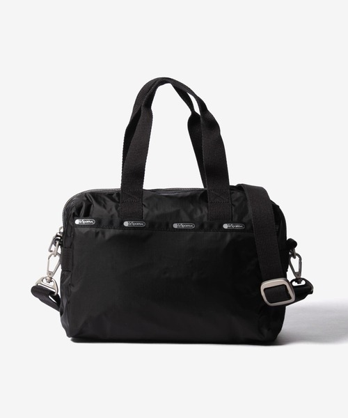 LeSportsac SMALL UPTOWN SATCHEL レスポートサック スモール アップ 