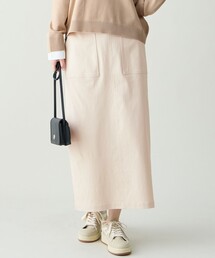 ANY（エニィ）の「ベイカーチノスカート（スカート）」