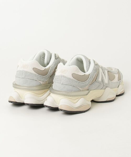 NEW BALANCE（ニューバランス）の「U9060 440（スニーカー・メンズ・グレー・26.0cm/26.5cm/27.0cm/27.5cm/28.0cm/25.5cm/28.5cm/29.0cm）」の2枚目の写真