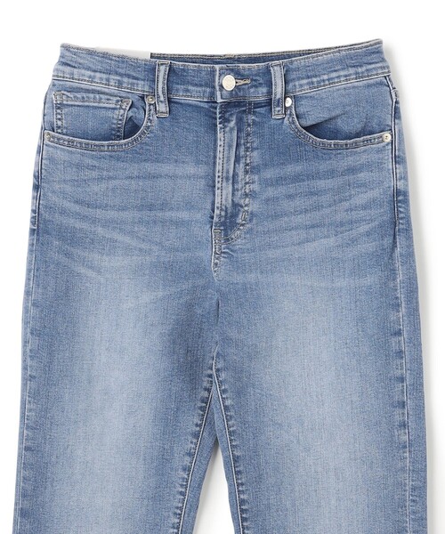 UNFILO（アンフィーロ）の「【UNFILO DENIM】フレアデニム（デニムパンツ・レディース・グレー系1/スカイブルー系1・XX-LARGE/X-LARGE）」の17枚目の写真