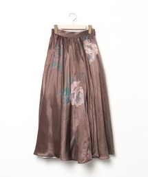 Ameri（アメリ）の「ロングスカート（スカート）」