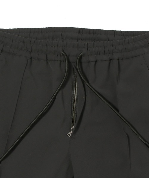 onegravity（ワングラビティ）の「onegravity / トラックパンツ（スウェットパンツ・メンズ・ブラック/チャコールグレー・SMALL/MEDIUM/LARGE/X-LARGE）」の4枚目の写真