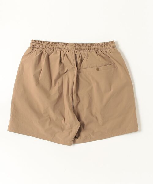 NEW ERA（ニューエラ）の「【NEW ERA】 Utility Short Pants OD UTILITY SPT KHA 261（その他パンツ・メンズ・カーキ・MEDIUM/LARGE/X-LARGE）」の3枚目の写真