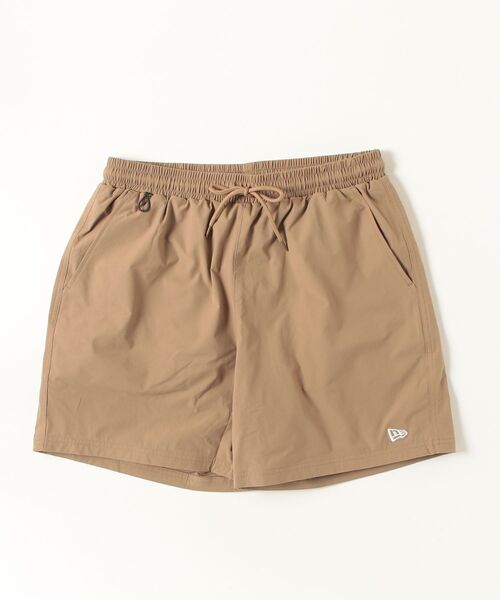 NEW ERA（ニューエラ）の「【NEW ERA】 Utility Short Pants OD UTILITY SPT KHA 261（その他パンツ・メンズ・カーキ・MEDIUM/LARGE/X-LARGE）」の2枚目の写真