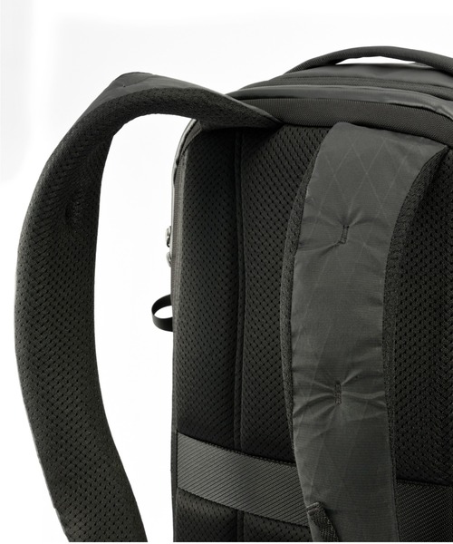ace.(エース)の「ビジネスリュック ラグレンティスX 23/27L B4サイズ 15.6インチPC 2気室 20052(ビジネスバッグ・メンズ・ブラック・FREE)」の11枚目の写真