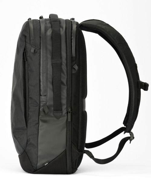ace.(エース)の「ビジネスリュック ラグレンティスX 23/27L B4サイズ 15.6インチPC 2気室 20052(ビジネスバッグ・メンズ・ブラック・FREE)」の15枚目の写真