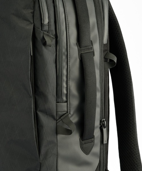ace.(エース)の「ビジネスリュック ラグレンティスX 23/27L B4サイズ 15.6インチPC 2気室 20052(ビジネスバッグ・メンズ・ブラック・FREE)」の20枚目の写真
