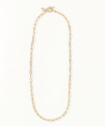 green label relaxing（グリーンレーベルリラクシング）の「ネックレス（ネックレス）」