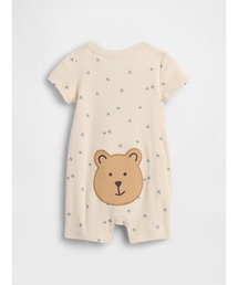 GAP（ギャップ）の「ブラナンベア カバーオール (ベビー)（ロンパース）」