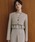 ANDRESD�i�A���h���X�h�j�́u�X���b�V���|�P�b�g�N���b�v�h�W���P�b�g / slash pockets cropped jacket�i�m�[�J���[�W���P�b�g�j�v�b�O���C�b�V���x�[�W��