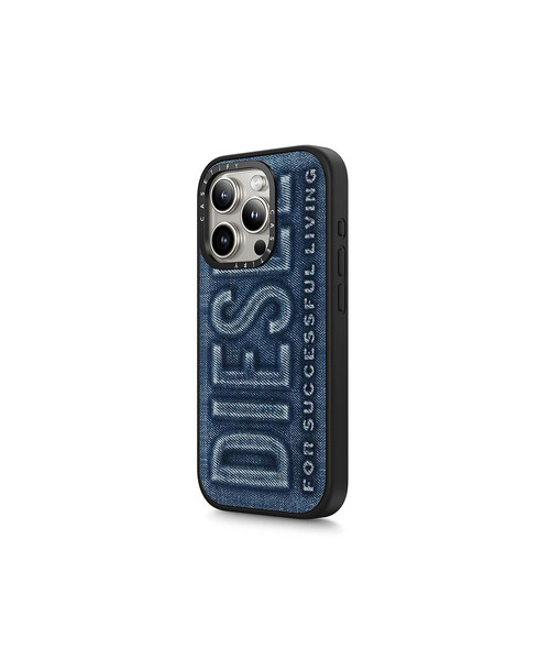 DIESEL×CASETiFY アイフォンケース iPhone 15 Pro Max 対応