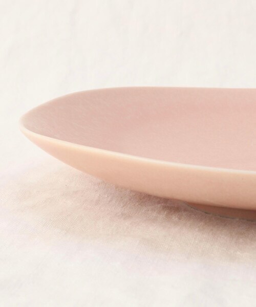 212 KITCHEN STORE(トゥワントゥキッチンストア)の「四方マットプレート PK(食器・レディース・その他・00)」の6枚目の写真