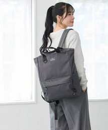 ROOTOTE（ルートート）の「ルートート / SC.セオルー.リップストップ-A（バックパック/リュック）」