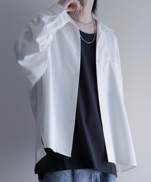 cussil（クシル）の「長袖シャツ（シャツ/ブラウス）」