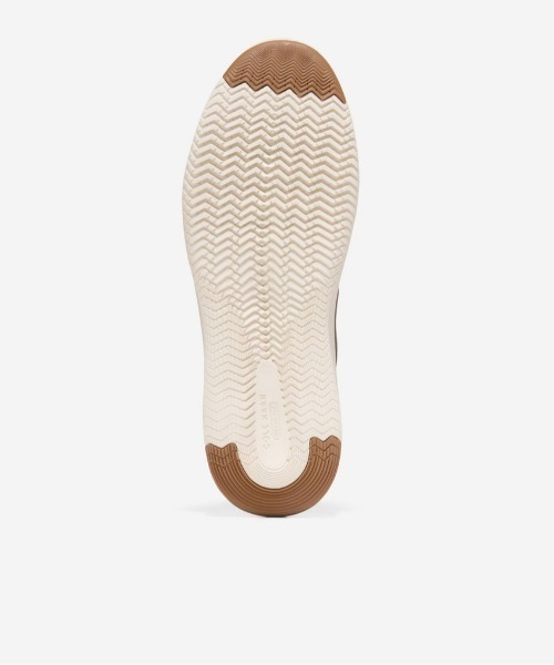 COLE HAAN(コールハーン)の「グランドプロ トップスピン ウォータープルーフ mens(スニーカー・メンズ・ブラウン・11/10.5/10/9.5/9/8.5/8/7.5/7)」の6枚目の写真