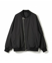 NO ID.（ノーアイディ）の「【NO ID.】Riders BIG MA-1 Blouson   ライダースビッグMA-1ブルゾン（MA-1）」
