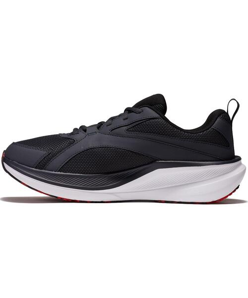 UNDER ARMOUR(アンダーアーマー)の「UAアサート11 エクストラワイド SYN(ランニング/メンズ)(スニーカー・メンズ・カーキ・25.5cm/30.0cm/29.0cm/27.0cm/28.5cm/26.5cm/27.5cm/26.0cm/28.0cm/25.0cm)」の2枚目の写真