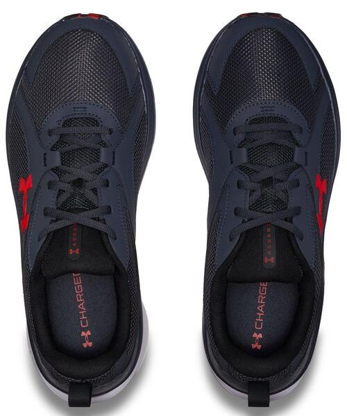 UNDER ARMOUR(アンダーアーマー)の「UAアサート11 エクストラワイド SYN(ランニング/メンズ)(スニーカー・メンズ・カーキ・25.5cm/30.0cm/29.0cm/27.0cm/28.5cm/26.5cm/27.5cm/26.0cm/28.0cm/25.0cm)」の3枚目の写真