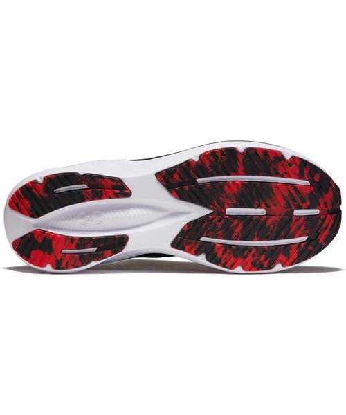UNDER ARMOUR(アンダーアーマー)の「UAアサート11 エクストラワイド SYN(ランニング/メンズ)(スニーカー・メンズ・カーキ・25.5cm/30.0cm/29.0cm/27.0cm/28.5cm/26.5cm/27.5cm/26.0cm/28.0cm/25.0cm)」の4枚目の写真