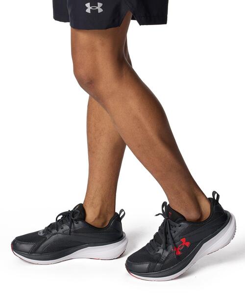 UNDER ARMOUR(アンダーアーマー)の「UAアサート11 エクストラワイド SYN(ランニング/メンズ)(スニーカー・メンズ・カーキ・25.5cm/30.0cm/29.0cm/27.0cm/28.5cm/26.5cm/27.5cm/26.0cm/28.0cm/25.0cm)」の6枚目の写真
