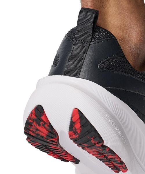UNDER ARMOUR(アンダーアーマー)の「UAアサート11 エクストラワイド SYN(ランニング/メンズ)(スニーカー・メンズ・カーキ・25.5cm/30.0cm/29.0cm/27.0cm/28.5cm/26.5cm/27.5cm/26.0cm/28.0cm/25.0cm)」の9枚目の写真