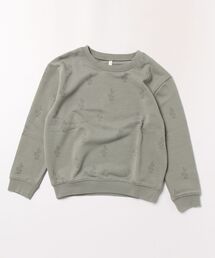 NO WAY（ノーウェイ）の「/Rylee＋Cru/Sweatshirt（スウェット）」
